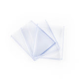 LPG Top Loaded Card Protector 3"x4" 180pt (10)