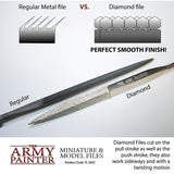 Army Painter - Tools - Miniature and Model Files