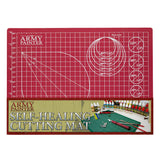 Army Painter - Tools - Cutting Mat
