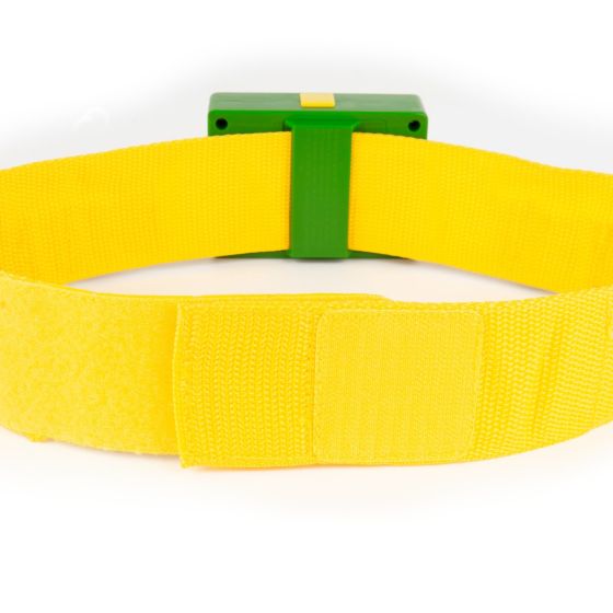 Talking Tool Belt - John Deere