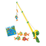 Electronic Fishing Pole - John Deere