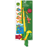 Electronic Fishing Pole - John Deere