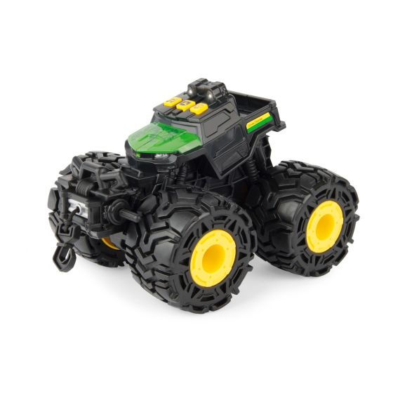 John Deere Monster Treads Lights & Sounds - John Deere
