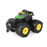 John Deere Monster Treads Lights & Sounds - John Deere