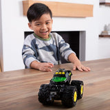 John Deere Monster Treads Lights & Sounds - John Deere