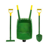 Wheelbarrow Set - John Deere