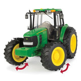1:16 Big Farm With Wagon - John Deere