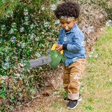 Bubble Leaf Blower - John Deere