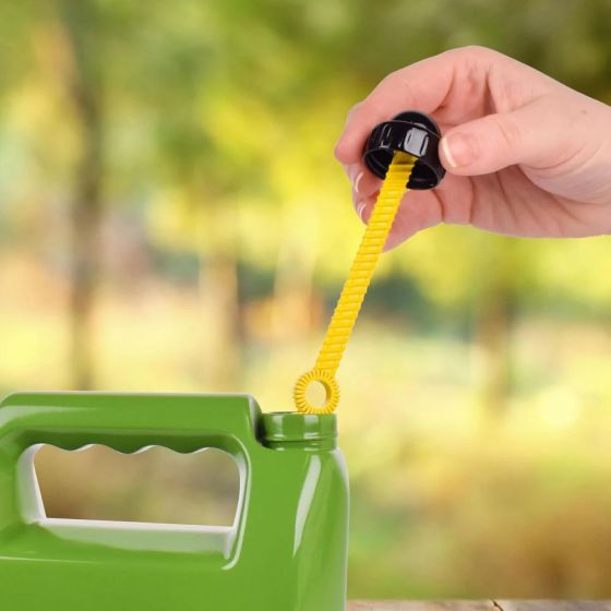 Bubble Leaf Blower - John Deere