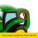 Johnny Tractor Flashlight - John Deere
