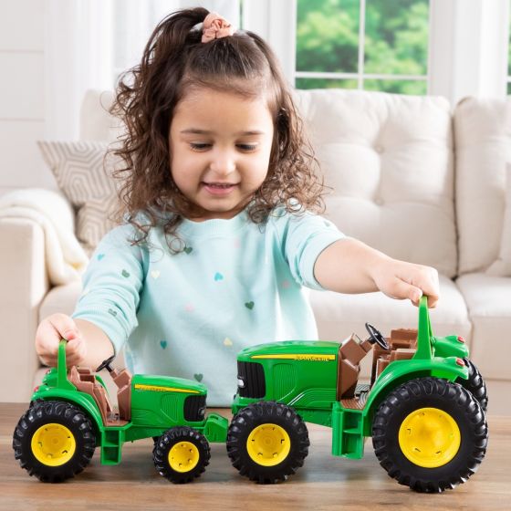 John Deere Tractor 20cm - John Deere