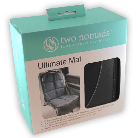 Ultimate Mat - Two Nomads