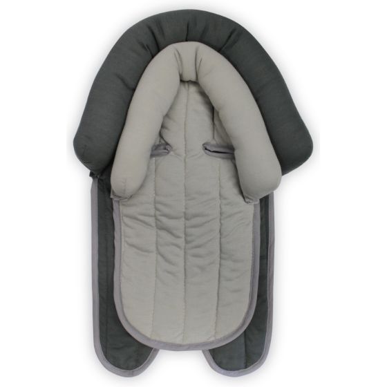 Two-In-One Baby Support - Two Nomads