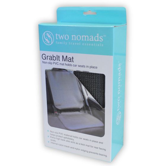 Grab It Mat - Two Nomads