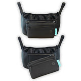 Stroller Organiser - Two Nomads