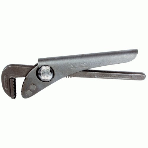 FOOTPRINT Pipe Wrench 225mm