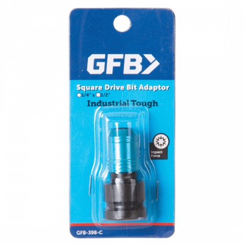 GFB Adaptor 398