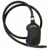 BAILEY Test Plug 150mm: Durable inflatable PVC pipe seal for testing, repairs, and maintenance with 8 P.S.I max inflation.