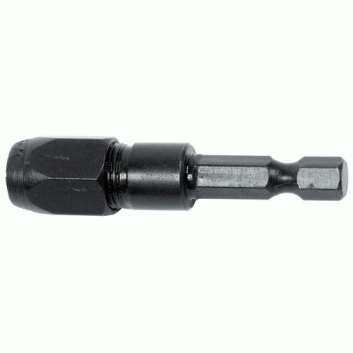 SNAPPY Quick Click Adaptor 7/64'' for HS drills, enables fast tool changes and efficient drilling for DIY and professional projects.