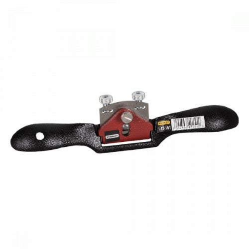 STANLEY Spokeshave Flate