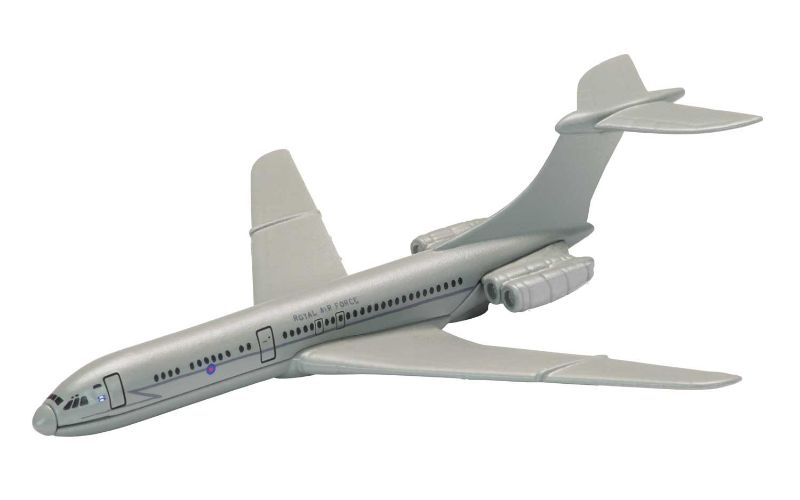 Diecast Aircraft - Vickers V10