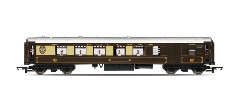 Hornby Accessories - R/ROAD Pullman Brake Car