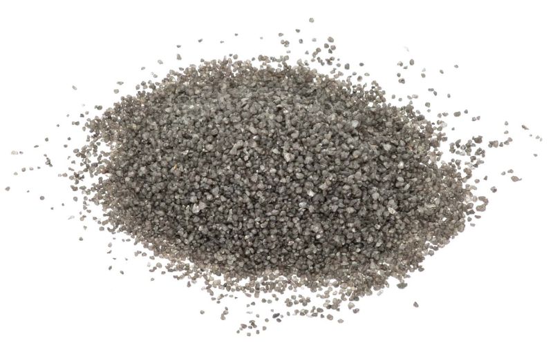 Model Scenery - Hornby Ballast Grey