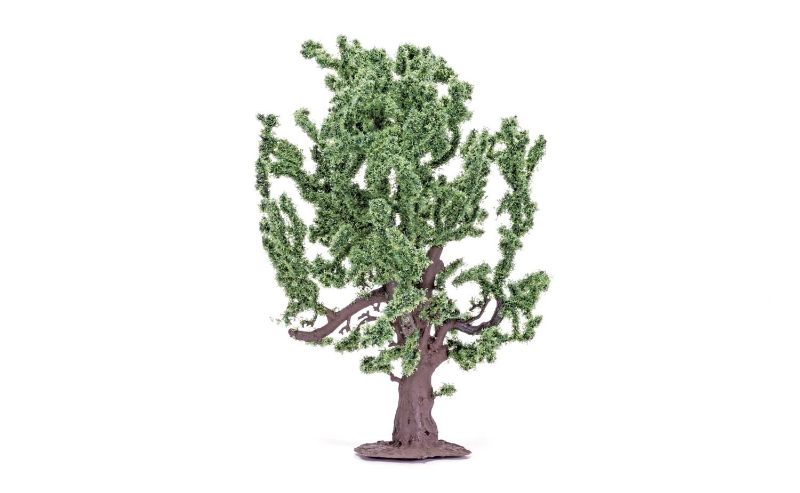 Model Scenery - Oak Tree 1