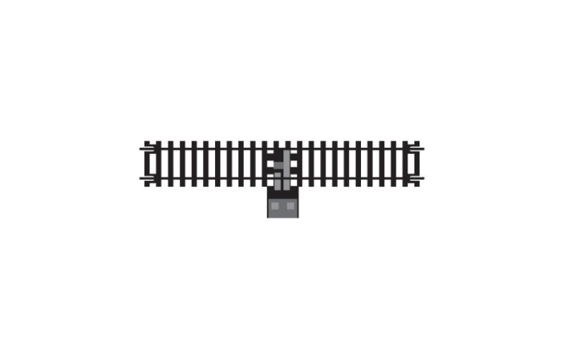 Hornby Accessories - Power Track (Analogue)