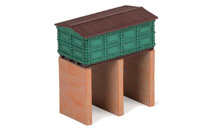 Hornby Accessories - Raised Water Tank