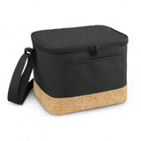 Cooler Bag - Coast 23cm (Black/Natural)