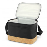 Cooler Bag - Coast 23cm (Black/Natural)