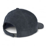Corduroy Cap - Navy (Set of 6)