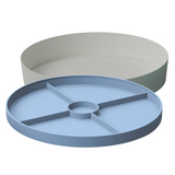 Tray Play - Soft Blue - Jellystone