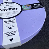 Tray Play - Sage - Jellystone