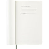 Moleskine Diary 12 Month Weekly + Notes SC Large Myrtle Green 2027
