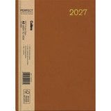 Collins Diary A53 Enviro Wiro 2027