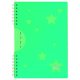 Collins Diary A63 Pocket Starburst Week To View Wiro 2027