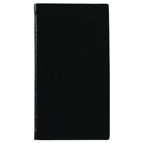 Collins Diary CW3 Appointment Black 2027