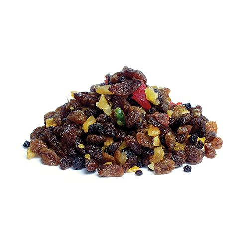 Gilmours Dried Fruit Cake Mix 12.5kg