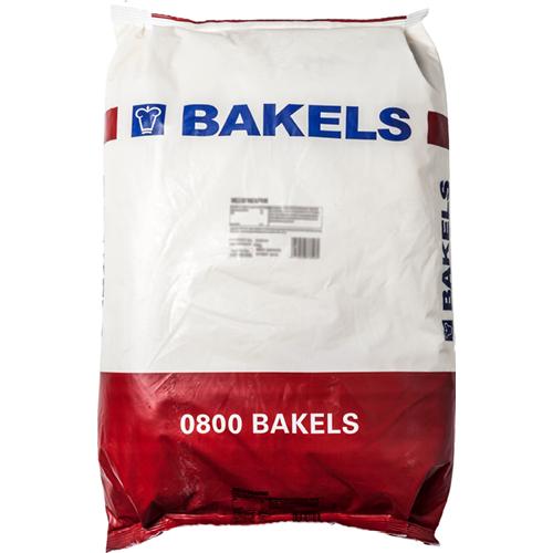 Bakels Instant Kramess Custard Powder 15kg