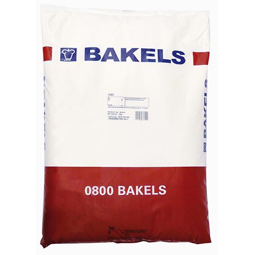 Bakels Custard Powder Kramess 15kg