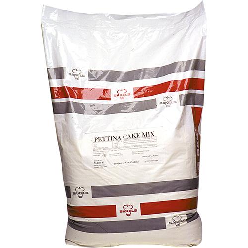 Pettina Cake Mix 15kg