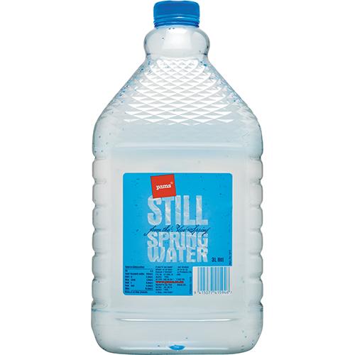 Pams Still Water 3l