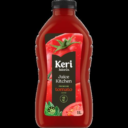 Keri Juice Kitchen Premium Tomato Juice 1l