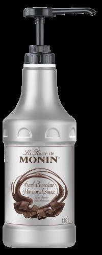 Monin Chocolate Sauce 1.89l