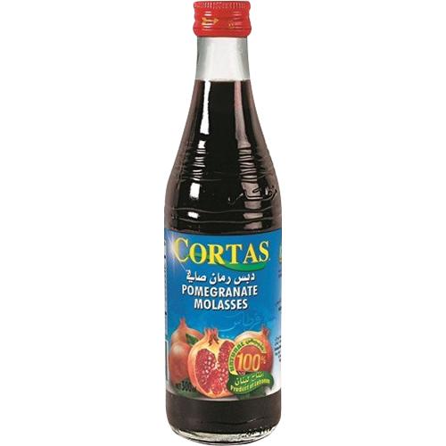 Cortas Water Pomegranate Molasses 300ml