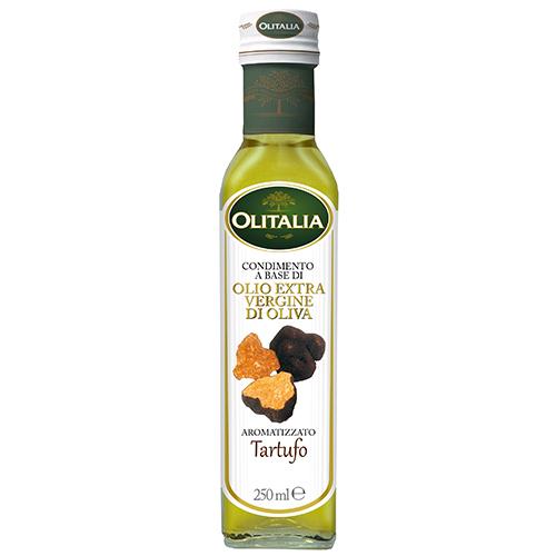 Olitalia Truffle Extra Virgin Olive Oil 250ml