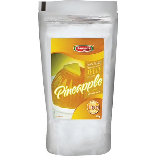 Hansells Low Calorie Jelly 300g