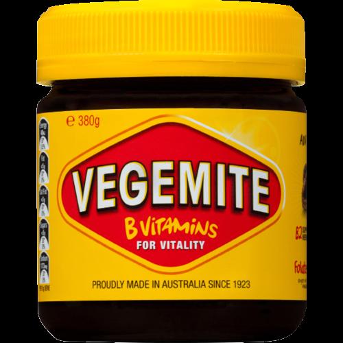 Vegemite Spread 380g